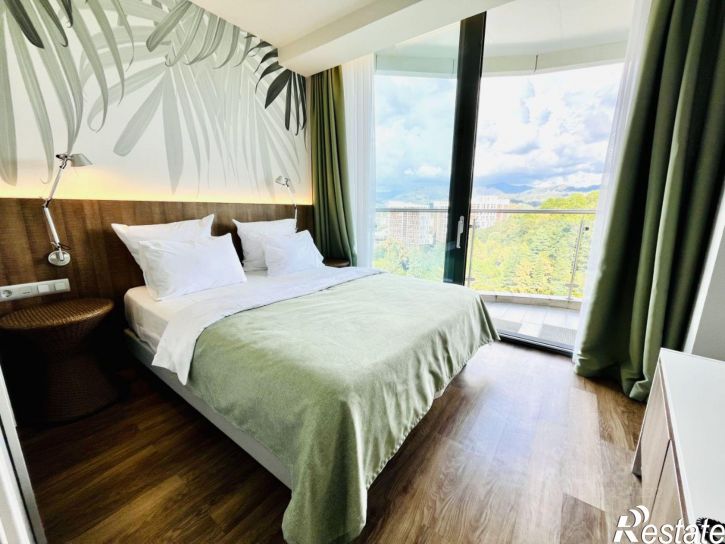 2-комн квартира Ленинградская улица, 7А,  д. 7А