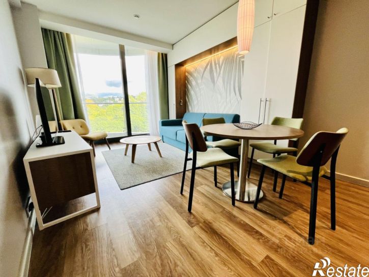 2-комн квартира Ленинградская улица, 7А,  д. 7А