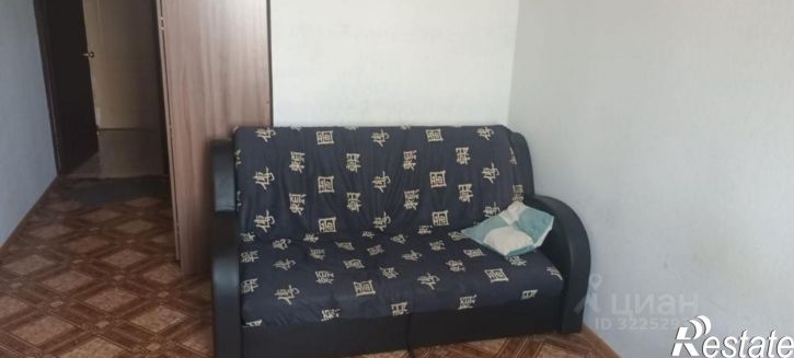 Комната ул Дагомысская, 11 1,  д. 11 1,  к. 1