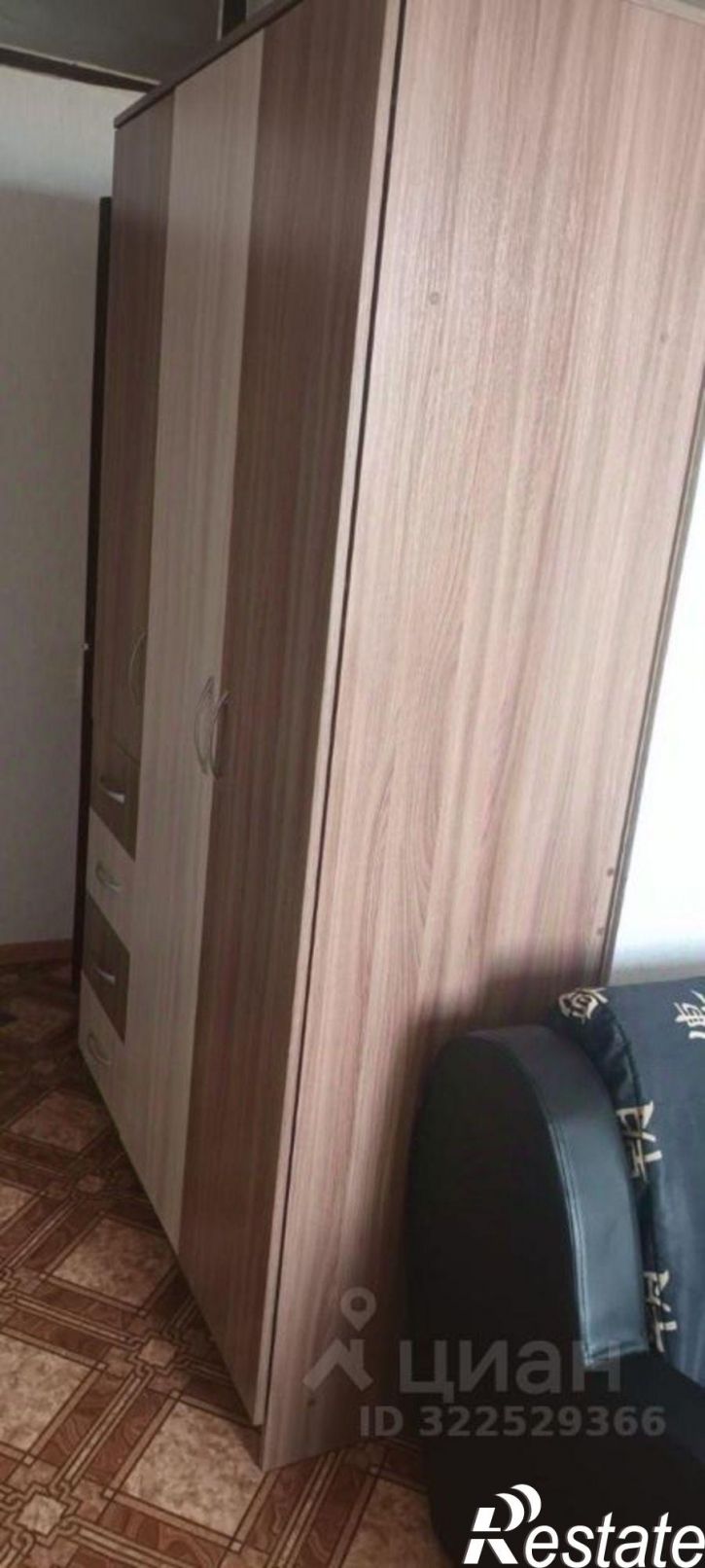 Комната ул Дагомысская, 11 1,  д. 11 1,  к. 1