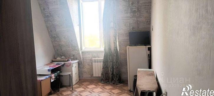 Комната ул Дагомысская, 11 1,  д. 11 1,  к. 1