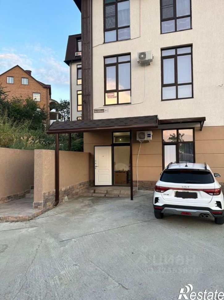 2-комн квартира Целинная улица, 10 с2,  д. 10 с2