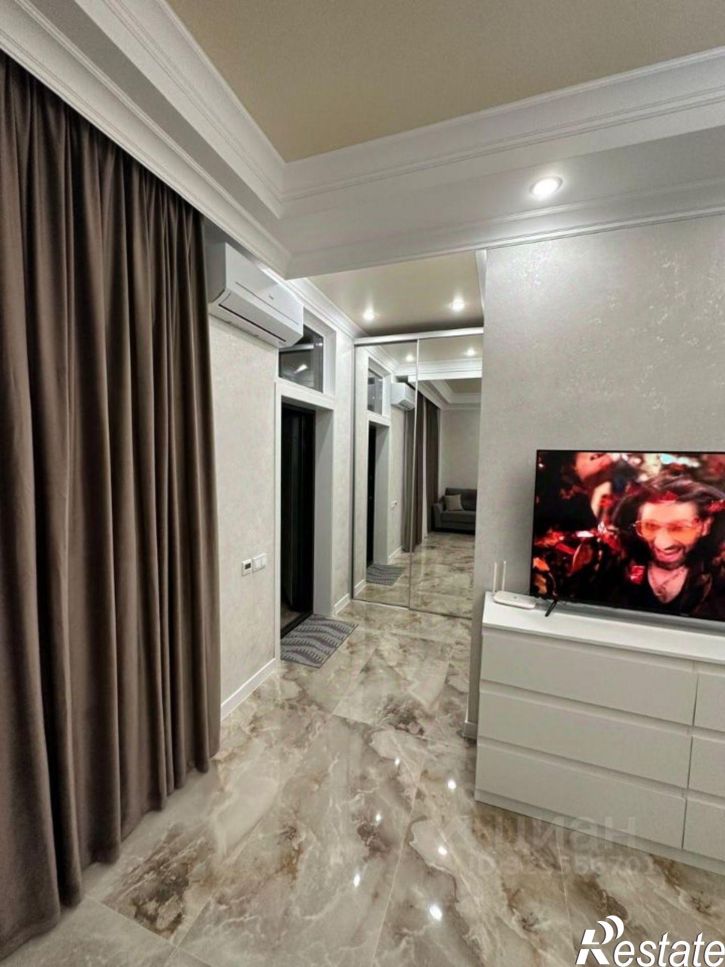 2-комн квартира Целинная улица, 10 с2,  д. 10 с2