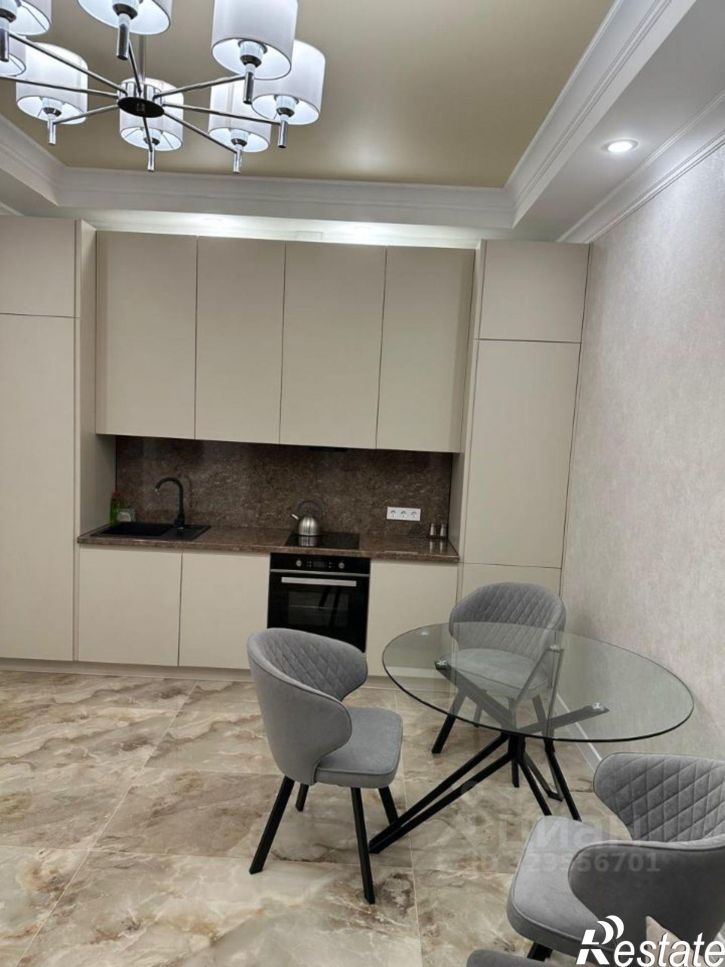 2-комн квартира Целинная улица, 10 с2,  д. 10 с2