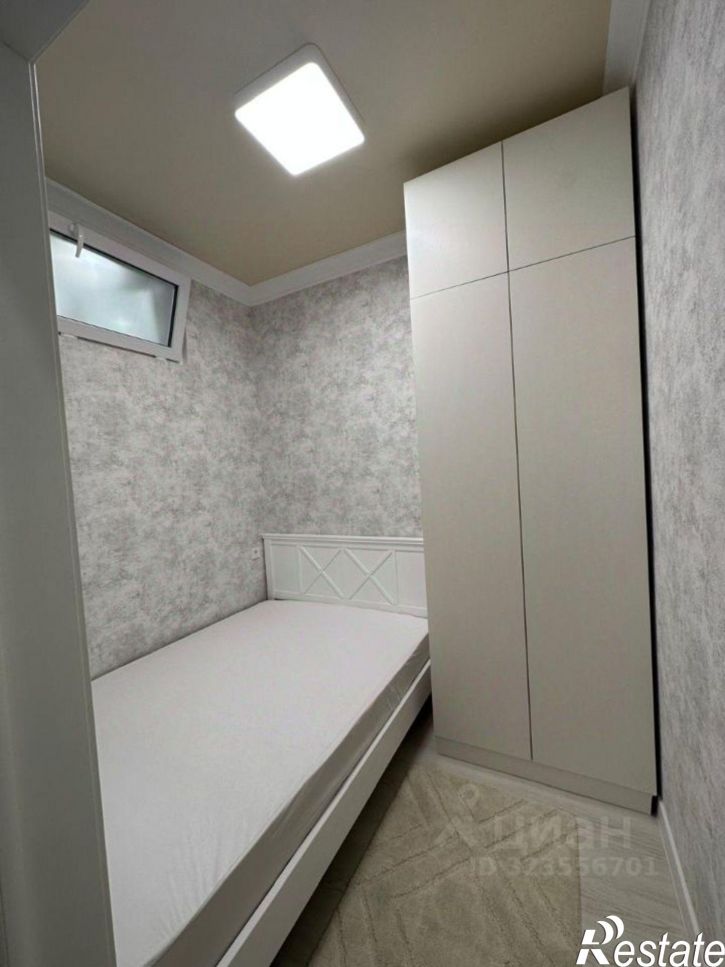 2-комн квартира Целинная улица, 10 с2,  д. 10 с2