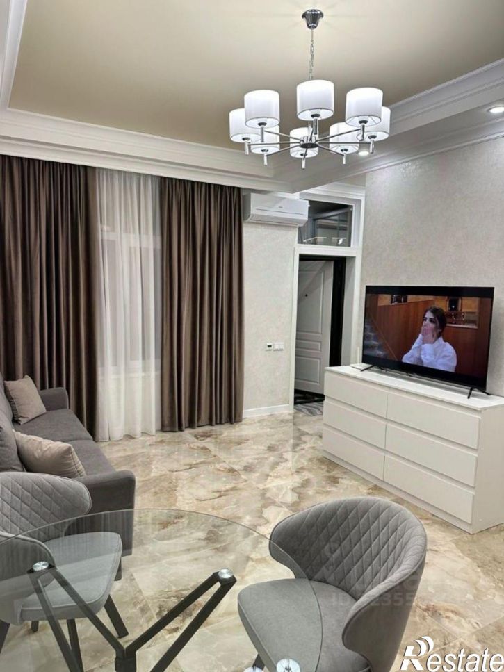 2-комн квартира Целинная улица, 10 с2,  д. 10 с2