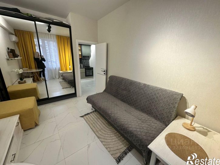 1-комн квартира улица Калараша, 64/13 к1,  д. 64/13 к1