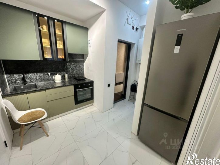 1-комн квартира улица Калараша, 64/13 к1,  д. 64/13 к1