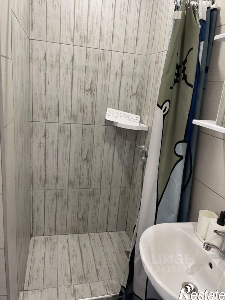 1-комн квартира Фермерский переулок, 10/2,  д. 10/2