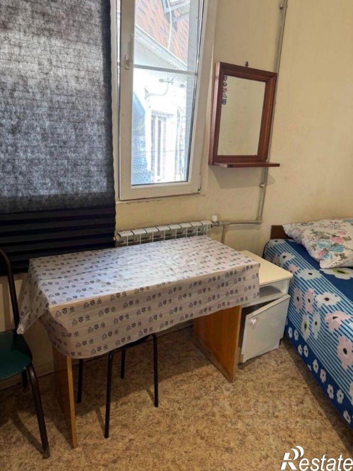 Комната Дагомысский пер, 8/2,  д. 8/2