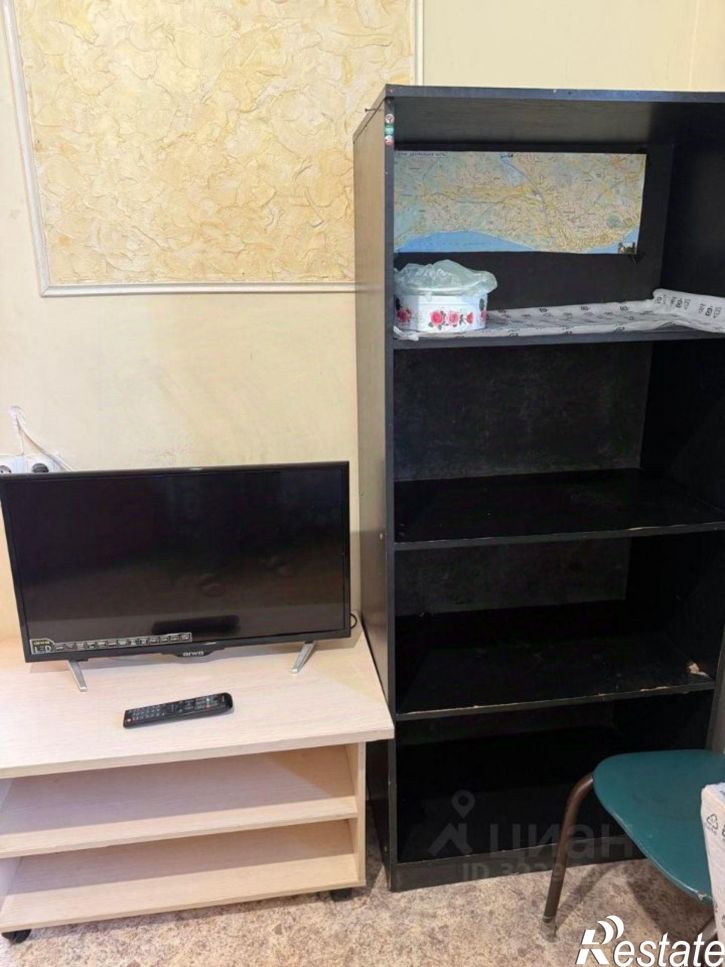 Комната Дагомысский пер, 8/2,  д. 8/2