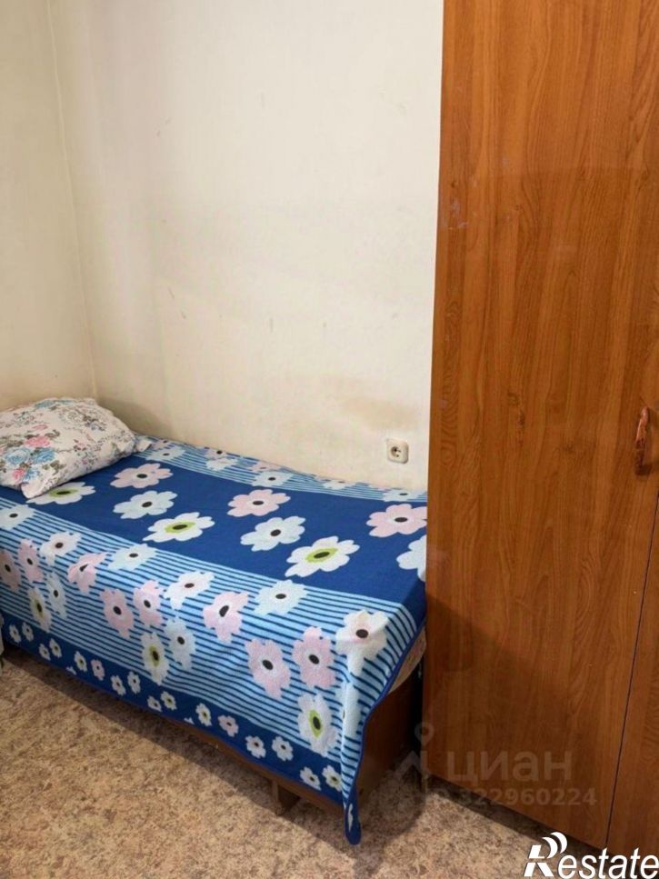 Комната Дагомысский пер, 8/2,  д. 8/2