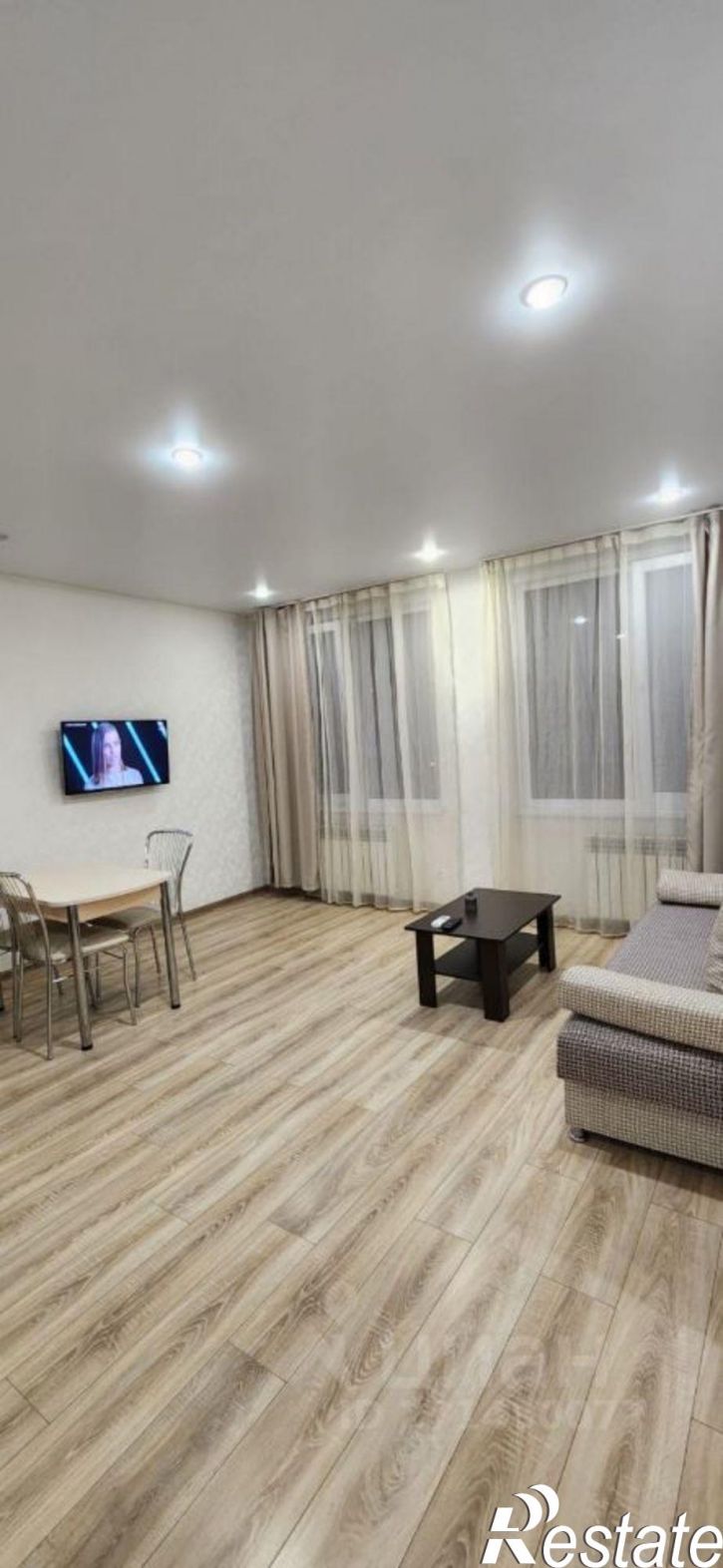 2-комн квартира улица 20-й Горнострелковой Дивизии, 40А,  д. 40А