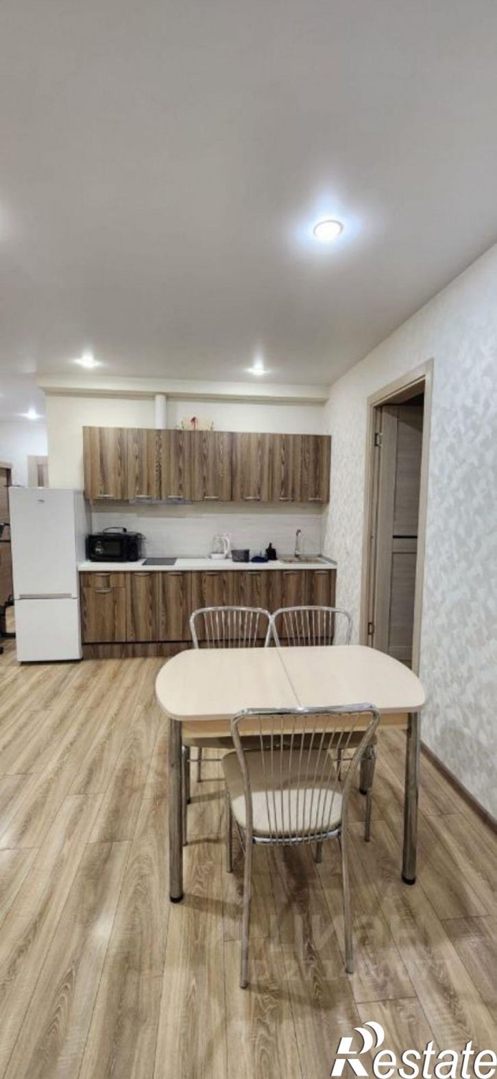 2-комн квартира улица 20-й Горнострелковой Дивизии, 40А,  д. 40А