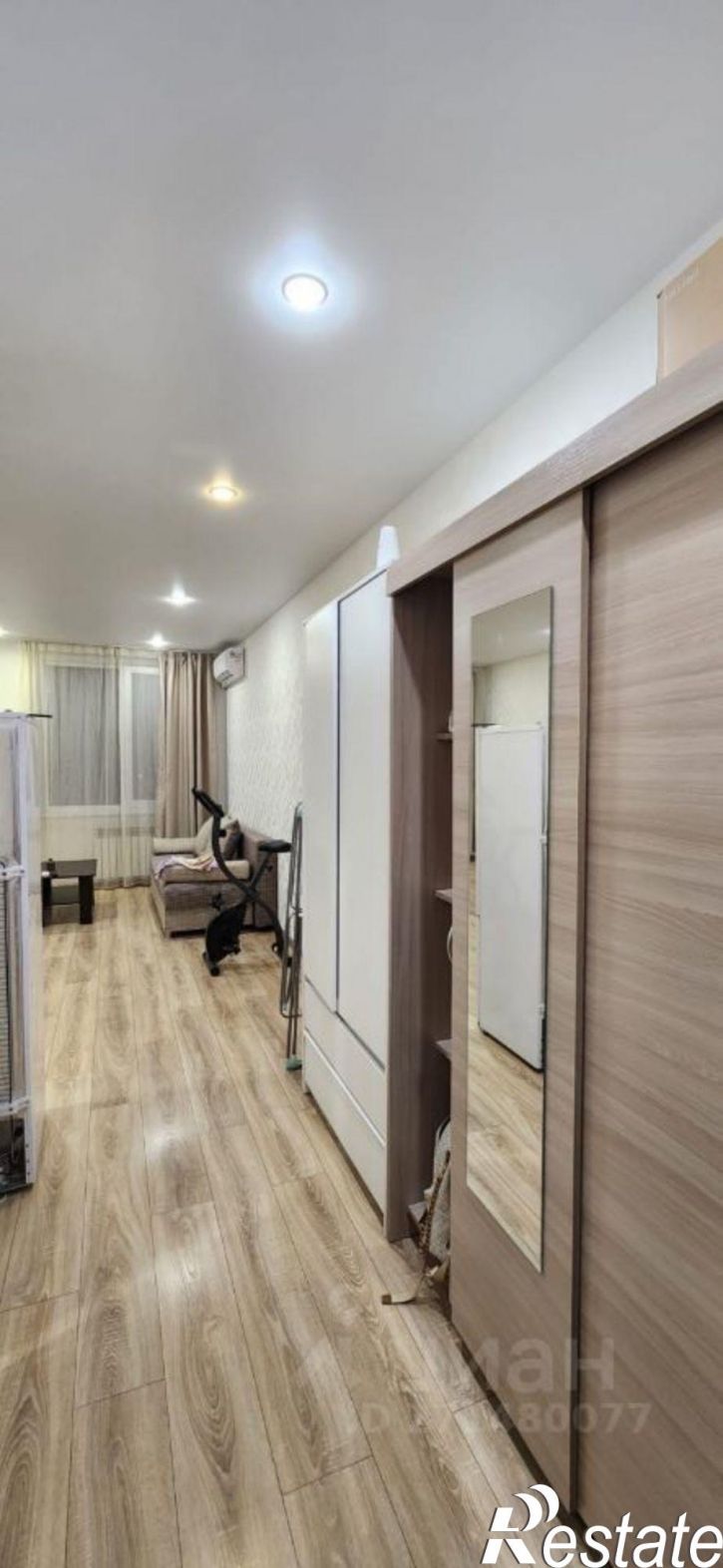 2-комн квартира улица 20-й Горнострелковой Дивизии, 40А,  д. 40А