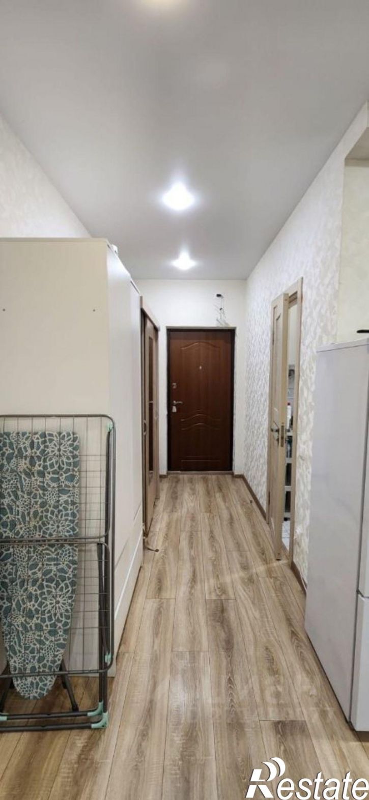 2-комн квартира улица 20-й Горнострелковой Дивизии, 40А,  д. 40А