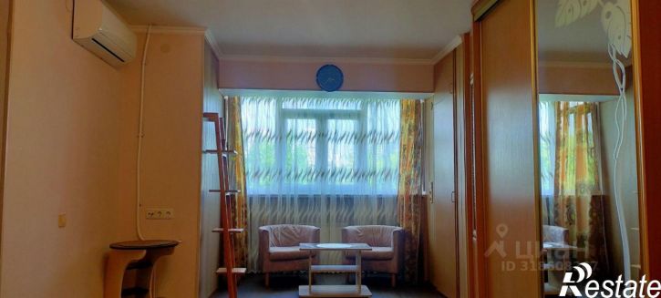 1-комн квартира ул Цветной бульвар, 11,  д. 11