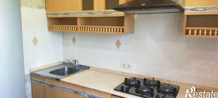 1-комн квартира ул Цветной бульвар, 11,  д. 11