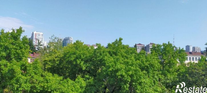 1-комн квартира ул Цветной бульвар, 11,  д. 11