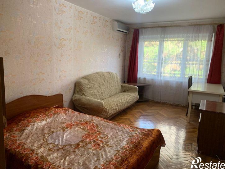 2-комн квартира ул Роз, 65,  д. 65