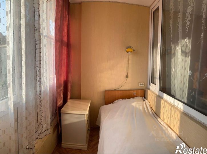 2-комн квартира ул Роз, 65,  д. 65