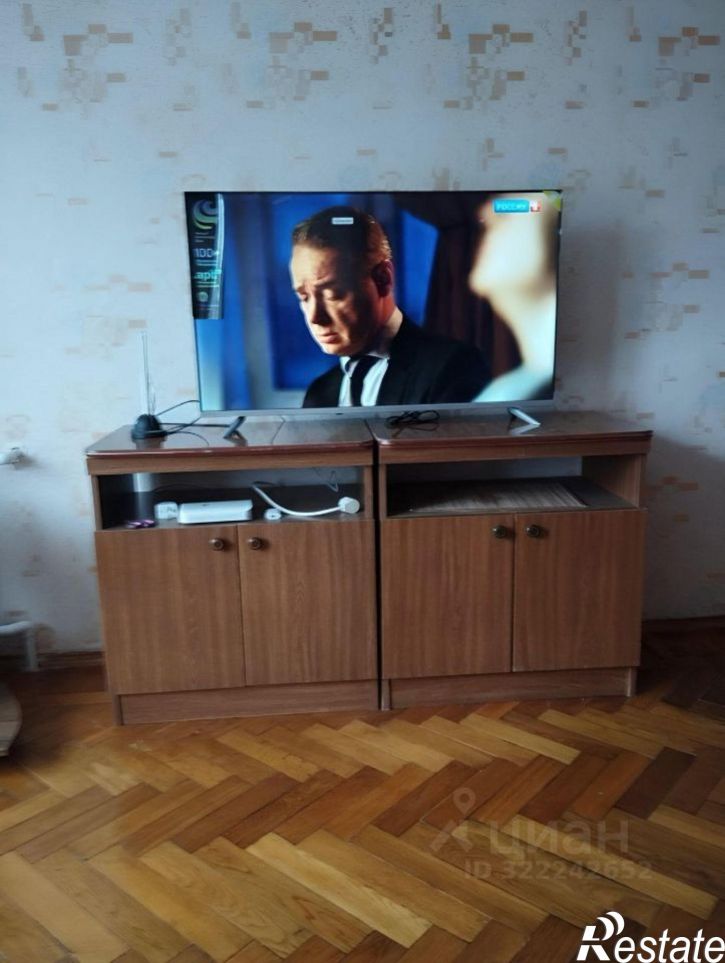 2-комн квартира ул Роз, 65,  д. 65