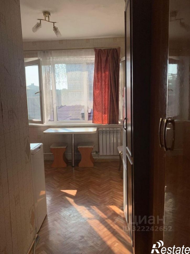 2-комн квартира ул Роз, 65,  д. 65