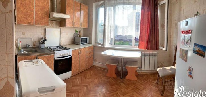 2-комн квартира ул Роз, 65,  д. 65