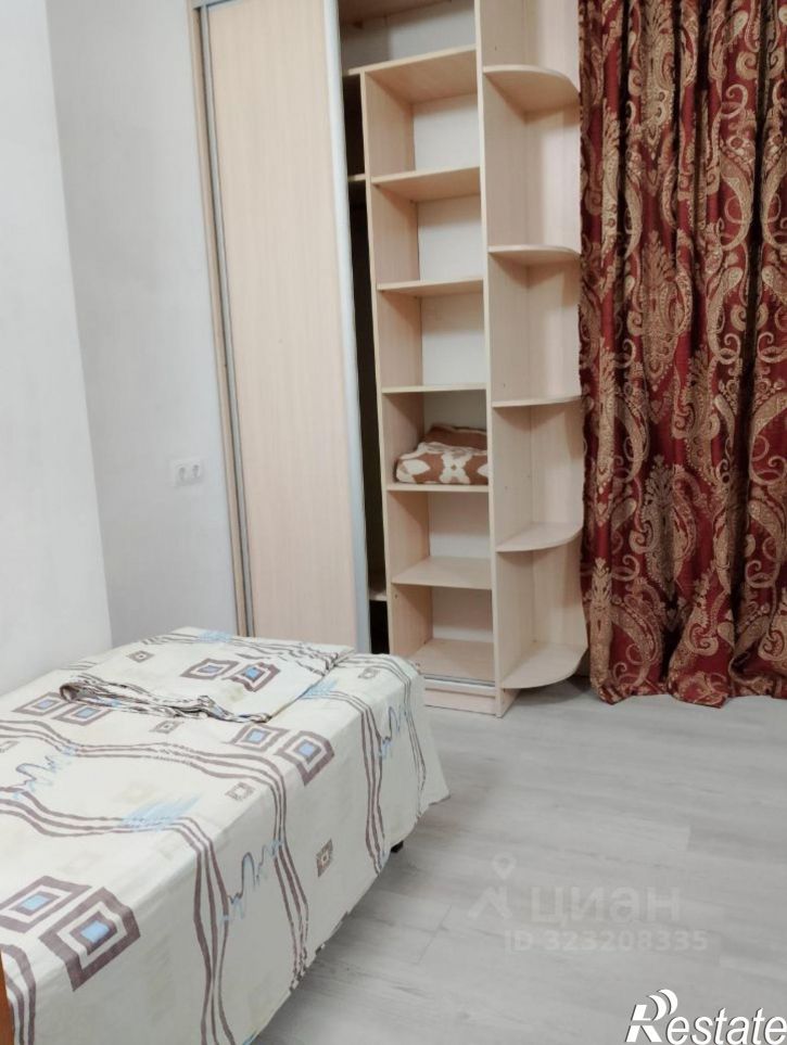 Комната Юртовский пер, 56,  д. 56