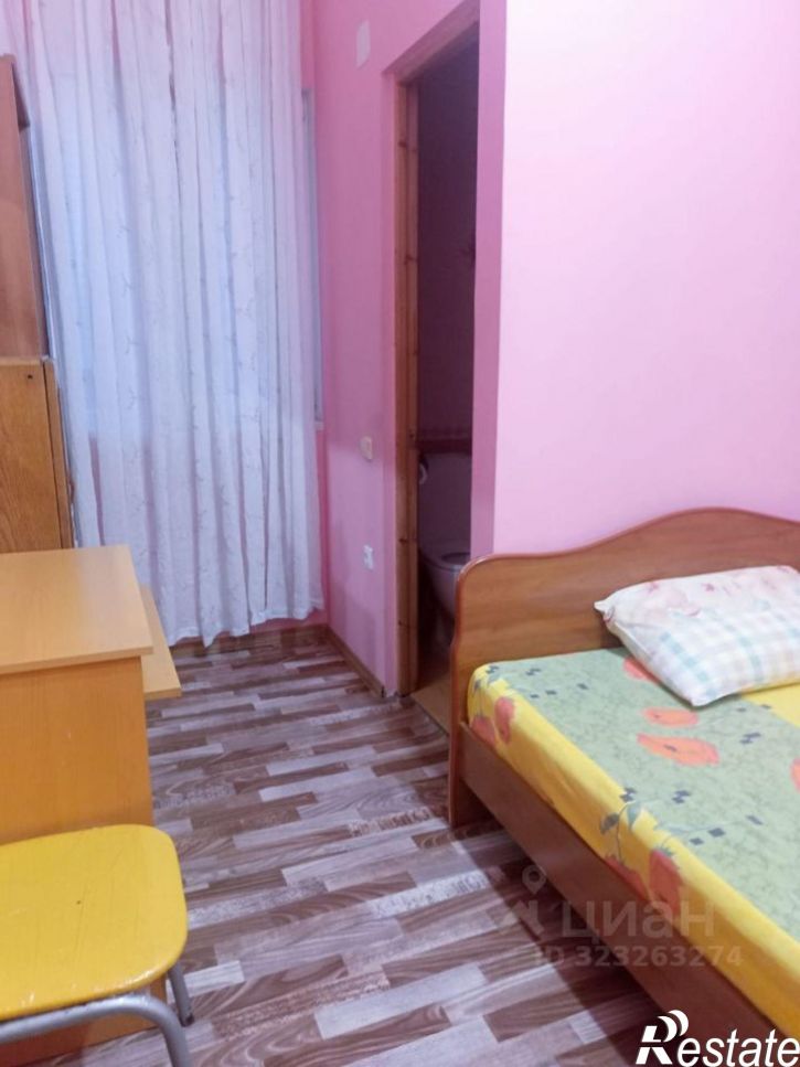 Комната ул Высокогорная, 40,  д. 40