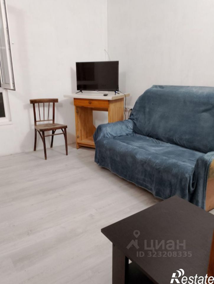 Комната Юртовский пер, 56,  д. 56