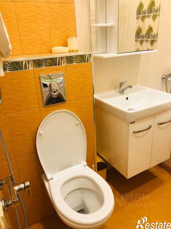 2-комн квартира ул Крымская, 89,  д. 89