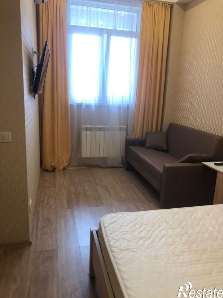 2-комн квартира ул Крымская, 89,  д. 89