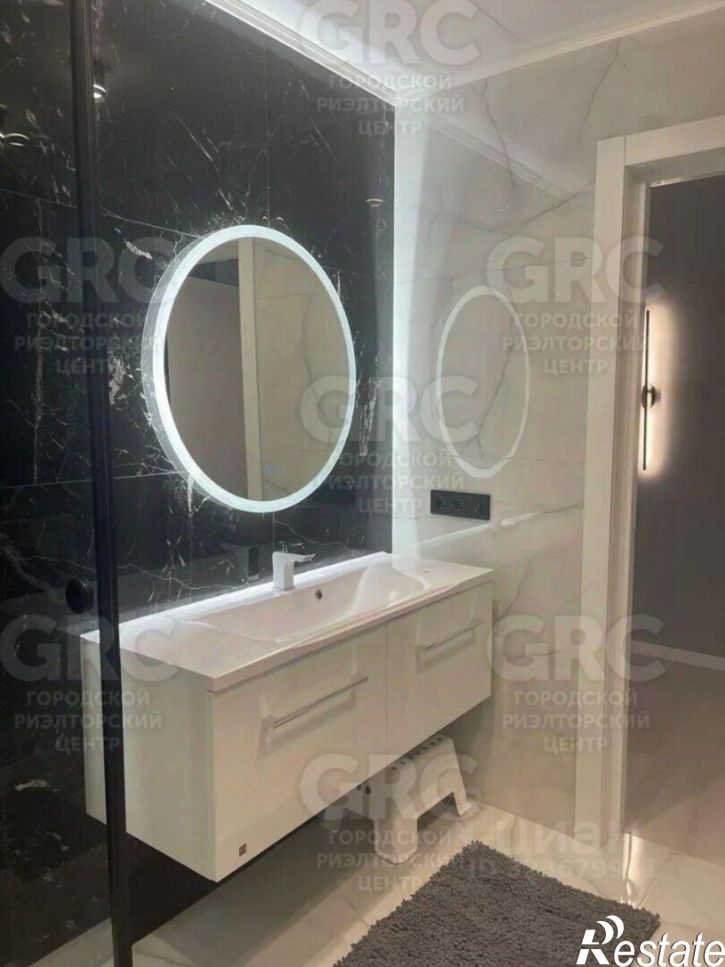 3-комн квартира ул Гагринская, 3/8,  д. 3/8