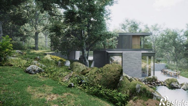 Земельный участок городской округ Сочи