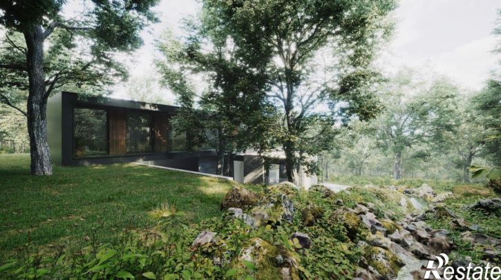 Земельный участок городской округ Сочи