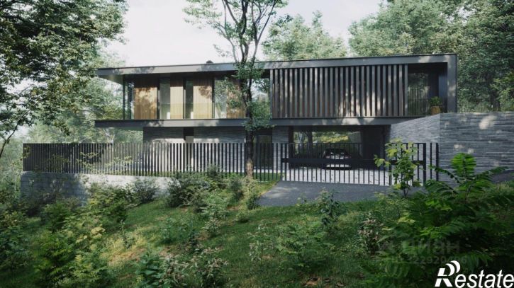 Земельный участок городской округ Сочи