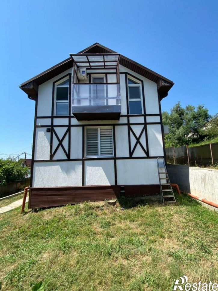 Коттедж/дом ул Нагуляна, 41/9А,  д. 41/9А