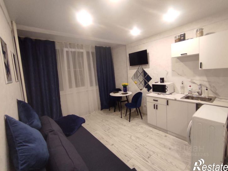 1-комн квартира ул Пасечная, 39,  д. 39