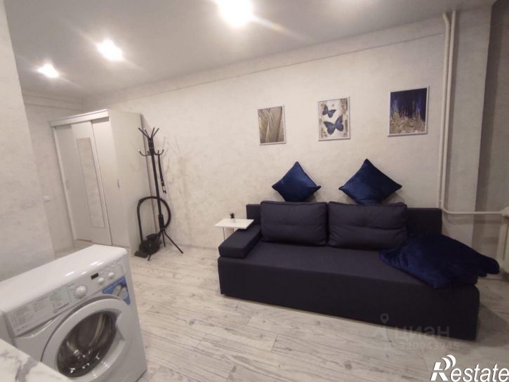 1-комн квартира ул Пасечная, 39,  д. 39