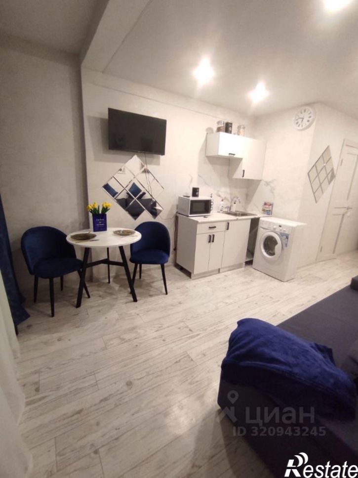 1-комн квартира ул Пасечная, 39,  д. 39