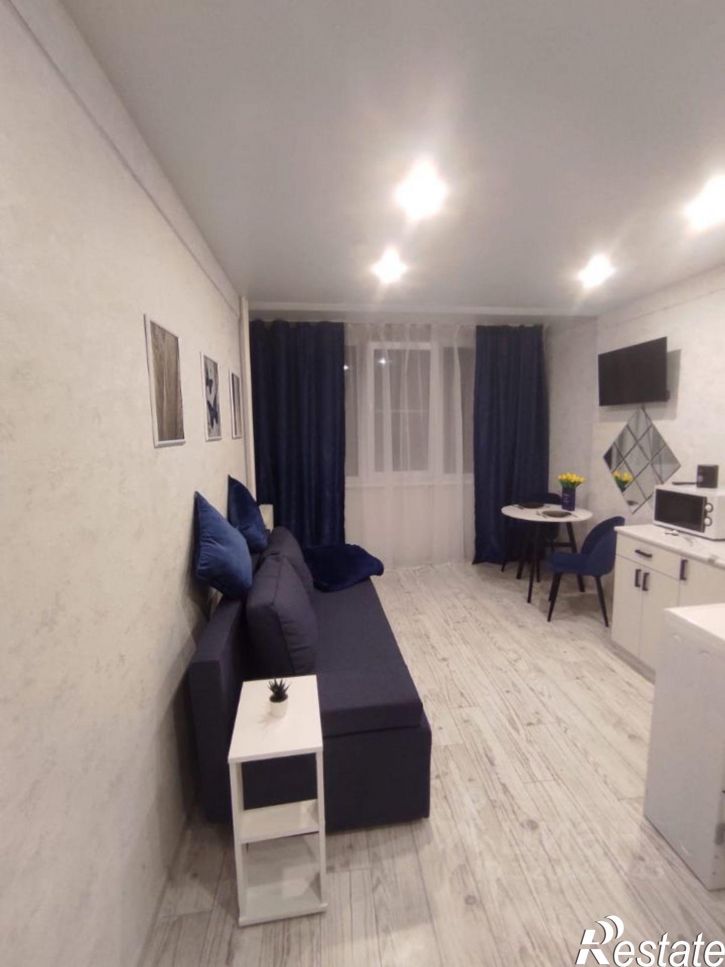 1-комн квартира ул Пасечная, 39,  д. 39