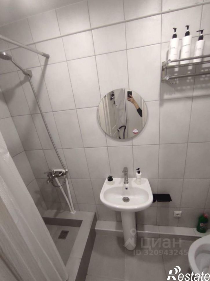 1-комн квартира ул Пасечная, 39,  д. 39