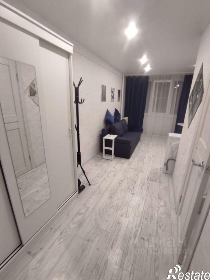 1-комн квартира ул Пасечная, 39,  д. 39