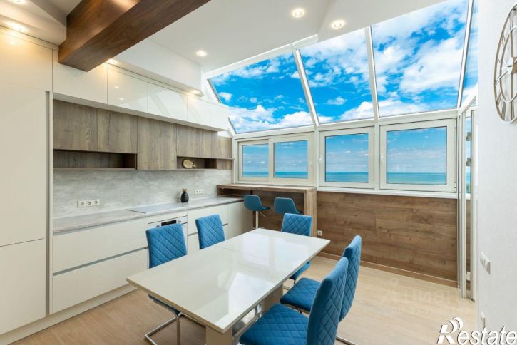 4-комн квартира ул Первомайская, 19,  д. 19