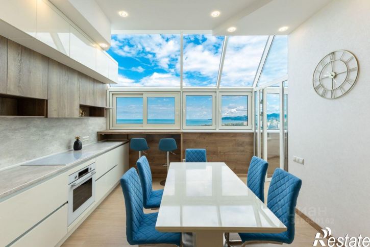 4-комн квартира ул Первомайская, 19,  д. 19