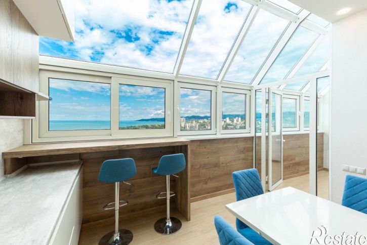 4-комн квартира ул Первомайская, 19,  д. 19