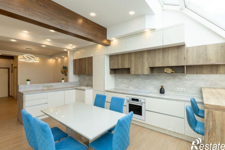 4-комн квартира ул Первомайская, 19,  д. 19