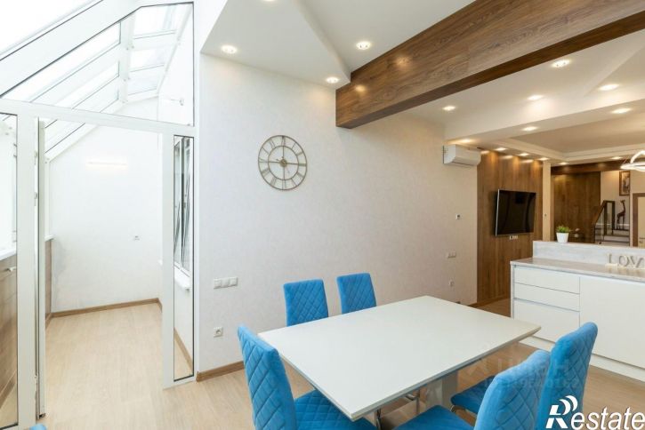 4-комн квартира ул Первомайская, 19,  д. 19