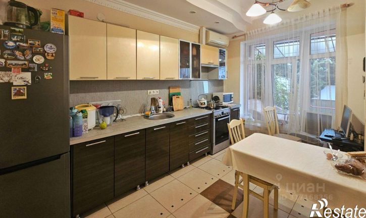 Помещение свободного назначения Хвойная улица, 48,  д. 48